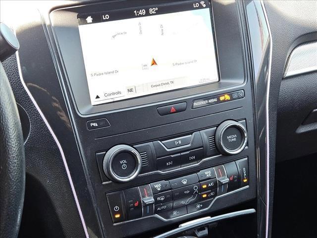 used 2019 Ford Explorer car, priced at $11,988