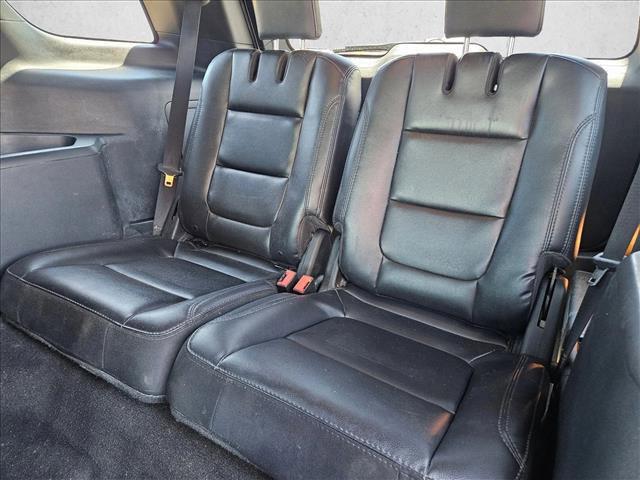 used 2019 Ford Explorer car, priced at $11,988