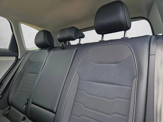 used 2025 Volkswagen Taos car, priced at $23,988