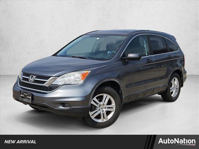 used 2011 Honda CR-V car, priced at $10,088