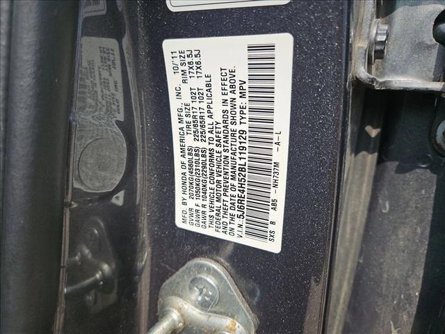 used 2011 Honda CR-V car, priced at $10,088