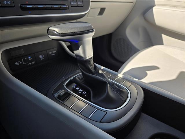 used 2025 Hyundai Kona car, priced at $23,777