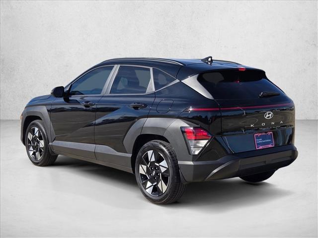 used 2025 Hyundai Kona car, priced at $23,777