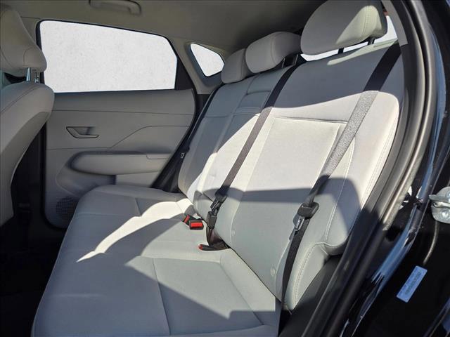 used 2025 Hyundai Kona car, priced at $23,777