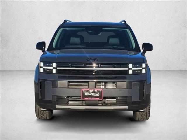 new 2026 Hyundai Santa Fe car, priced at $42,729