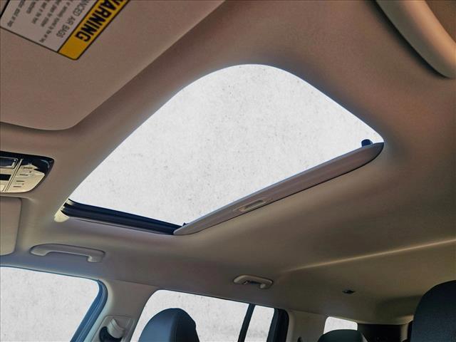 new 2026 Hyundai Santa Fe car, priced at $42,729