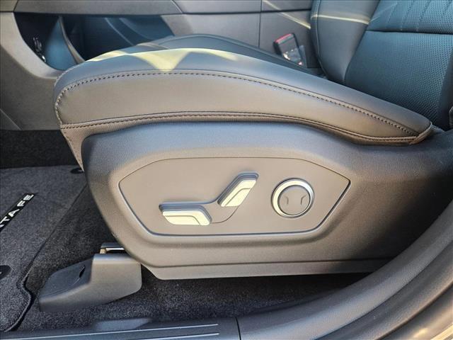 new 2026 Hyundai Santa Fe car, priced at $42,729