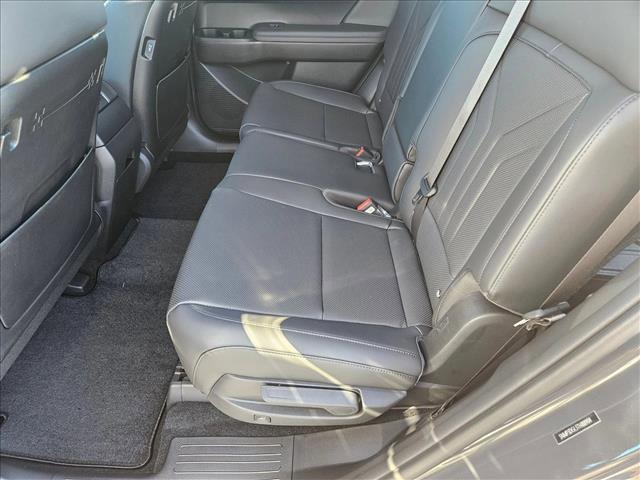 new 2026 Hyundai Santa Fe car, priced at $42,729