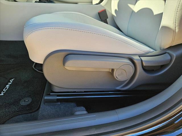 new 2026 Hyundai Kona car, priced at $28,995