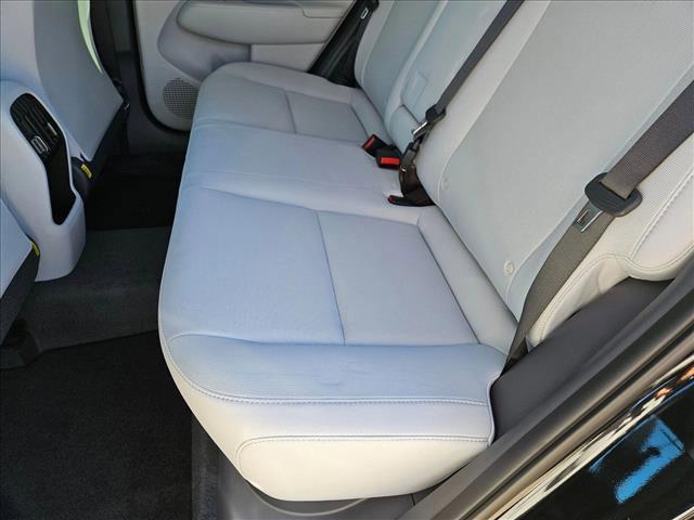 new 2026 Hyundai Kona car, priced at $28,995