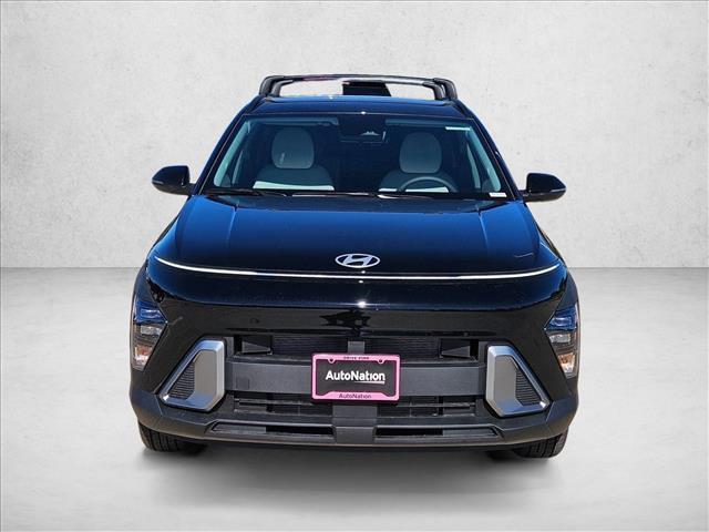 new 2026 Hyundai Kona car, priced at $28,995