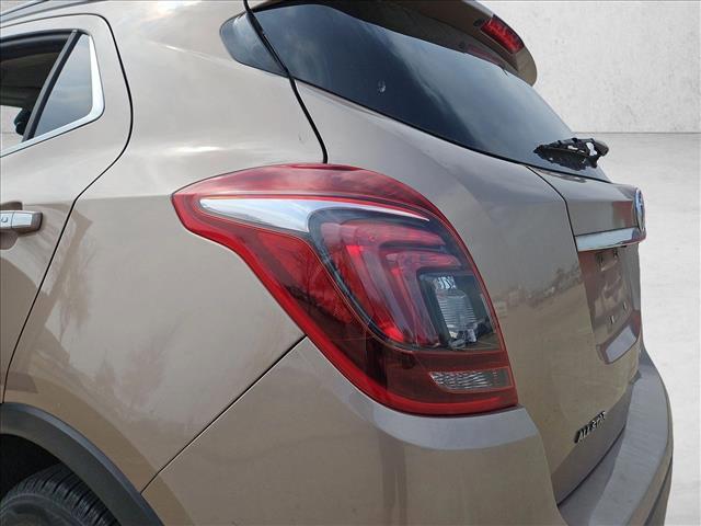 used 2019 Buick Encore car, priced at $9,388