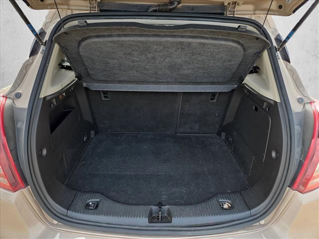 used 2019 Buick Encore car, priced at $9,388