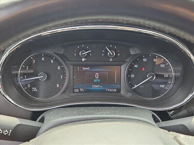 used 2019 Buick Encore car, priced at $9,388