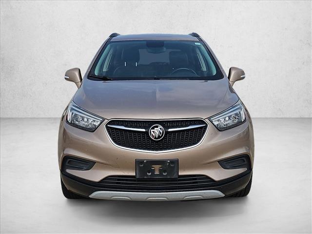 used 2019 Buick Encore car, priced at $9,388