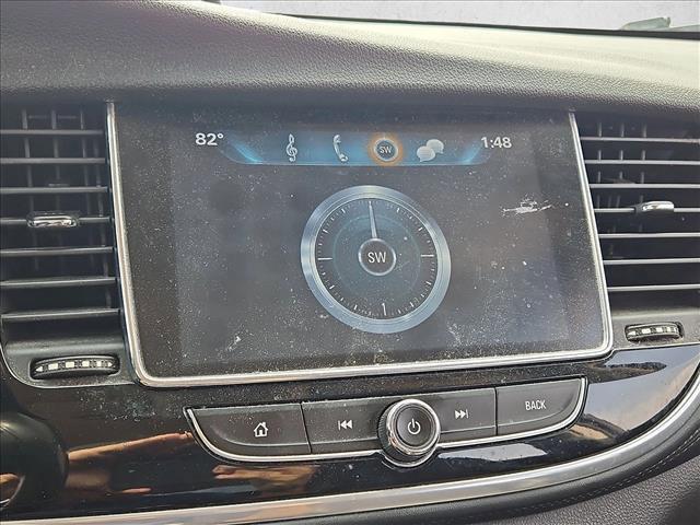 used 2019 Buick Encore car, priced at $9,388