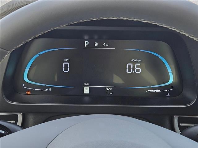new 2026 Hyundai Elantra car, priced at $24,090