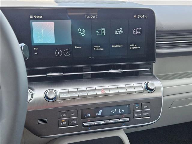 new 2026 Hyundai Kona car, priced at $30,420