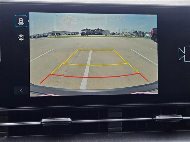 new 2026 Hyundai Kona car, priced at $30,420