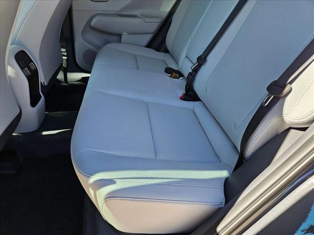 new 2026 Hyundai Kona car, priced at $28,995