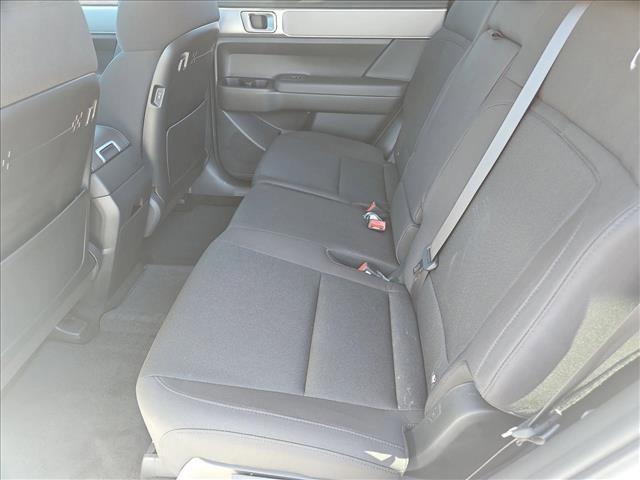 new 2026 Hyundai Santa Fe car, priced at $33,444