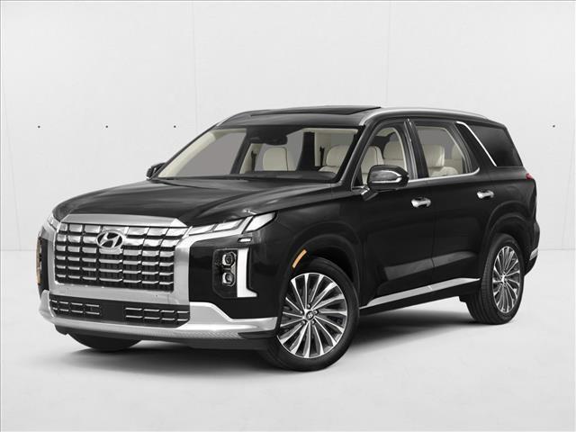 used 2024 Hyundai Palisade car, priced at $40,996