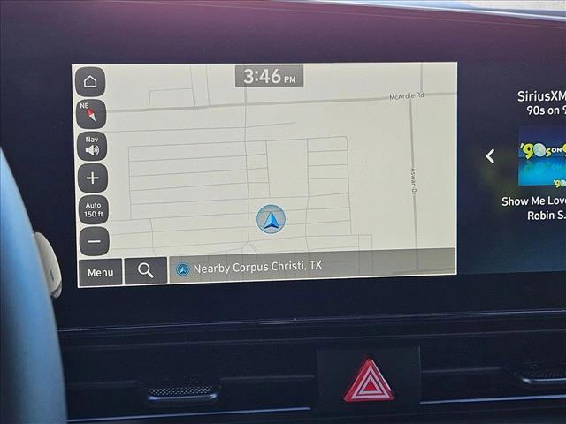 used 2025 Hyundai ELANTRA HEV car, priced at $28,777