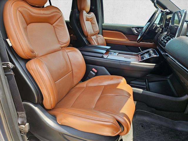 used 2019 Lincoln Navigator car, priced at $23,213