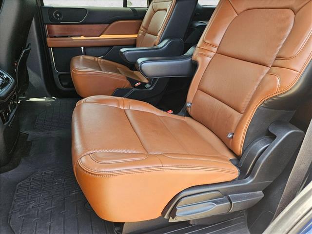 used 2019 Lincoln Navigator car, priced at $23,213