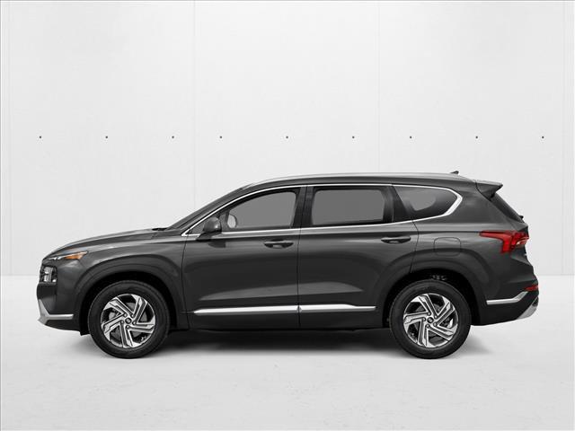 used 2023 Hyundai Santa Fe car, priced at $23,213