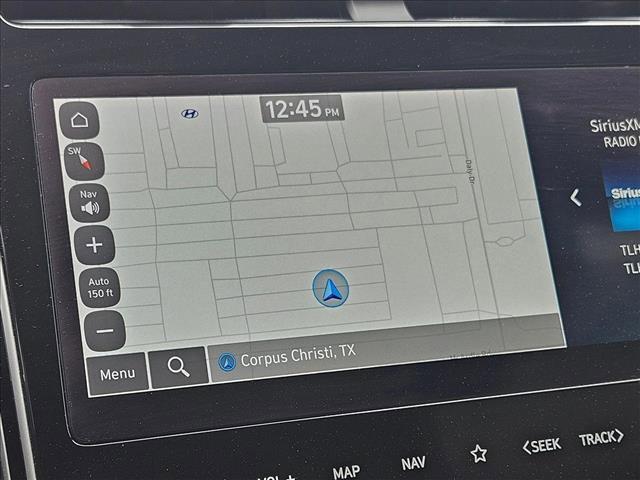 used 2024 Hyundai SANTA CRUZ car, priced at $32,988