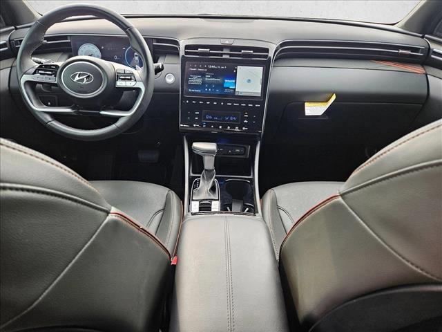 used 2024 Hyundai SANTA CRUZ car, priced at $32,988