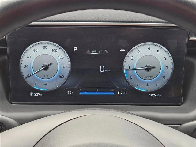 used 2024 Hyundai SANTA CRUZ car, priced at $32,988