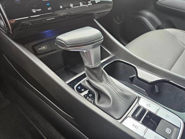 used 2024 Hyundai SANTA CRUZ car, priced at $32,988