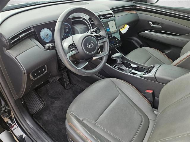 used 2024 Hyundai SANTA CRUZ car, priced at $32,988