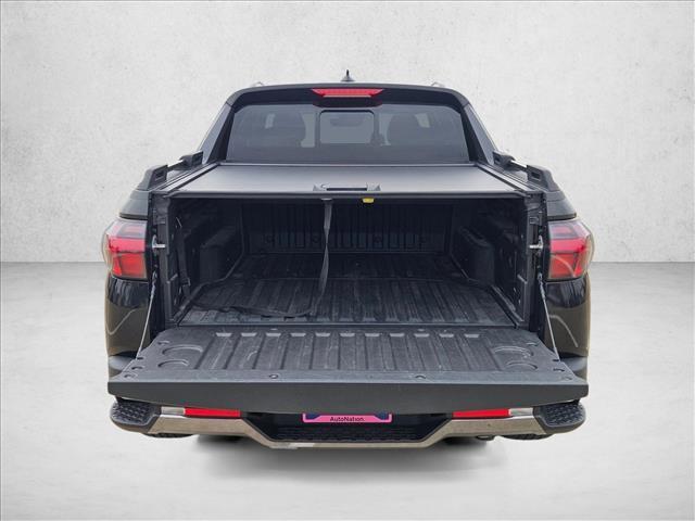 used 2024 Hyundai SANTA CRUZ car, priced at $32,988