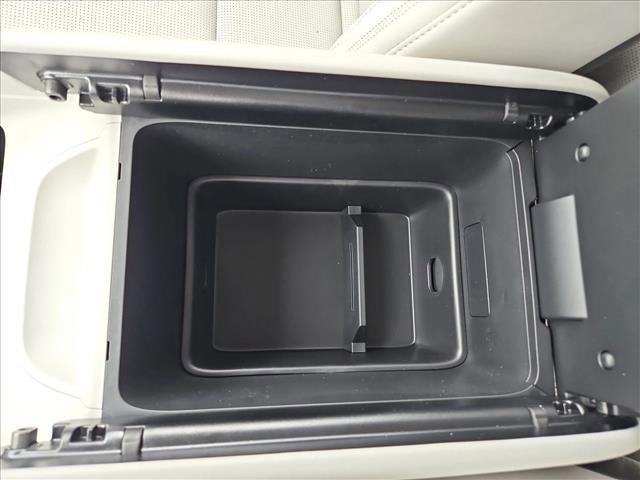 new 2026 Hyundai SANTA FE HEV car, priced at $52,063