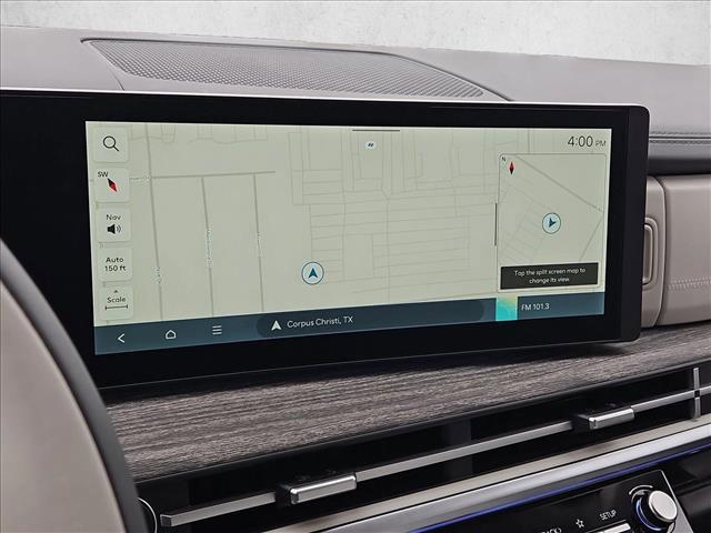 new 2026 Hyundai SANTA FE HEV car, priced at $52,063