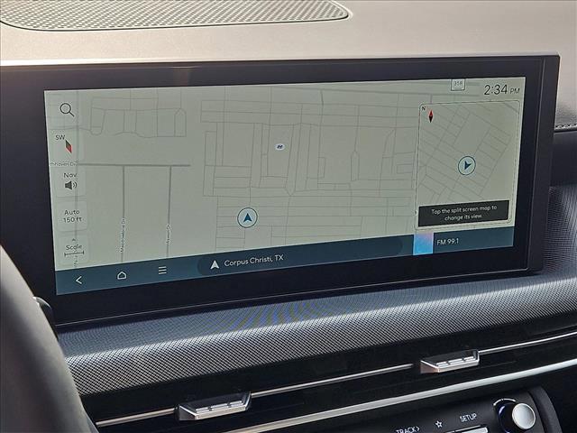 new 2026 Hyundai Sonata Hybrid car, priced at $39,011