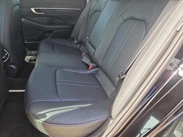new 2026 Hyundai Sonata Hybrid car, priced at $39,011