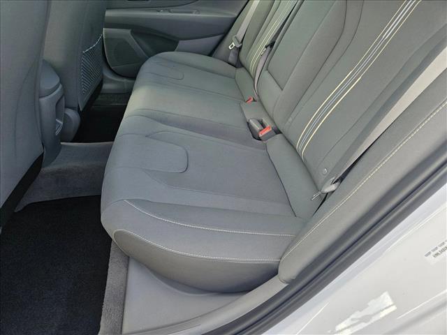 new 2026 Hyundai Elantra car, priced at $27,480