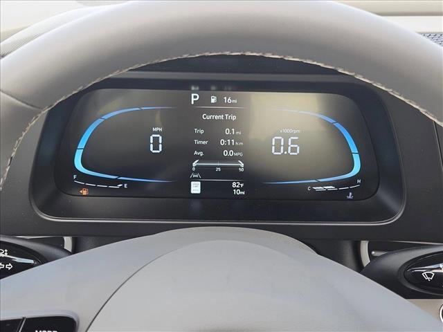 new 2026 Hyundai Elantra car, priced at $27,480