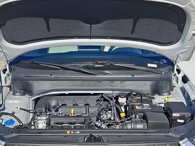 new 2026 Hyundai Venue car, priced at $25,220