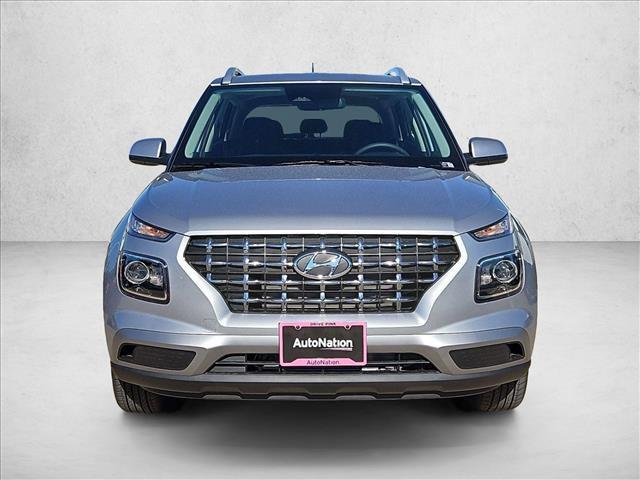 new 2026 Hyundai Venue car, priced at $25,220