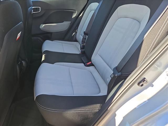 new 2026 Hyundai Venue car, priced at $25,220