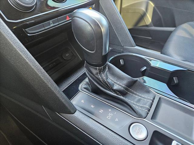 used 2023 Volkswagen Atlas car, priced at $23,988