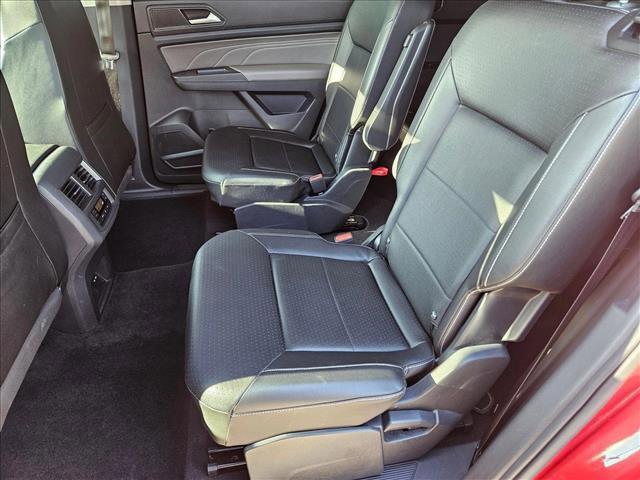 used 2023 Volkswagen Atlas car, priced at $23,988