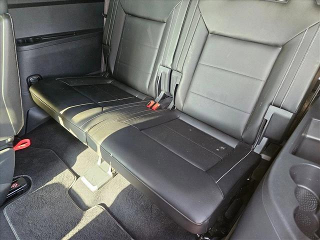 used 2023 Volkswagen Atlas car, priced at $23,988