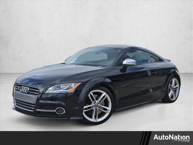 used 2013 Audi TTS car, priced at $15,488