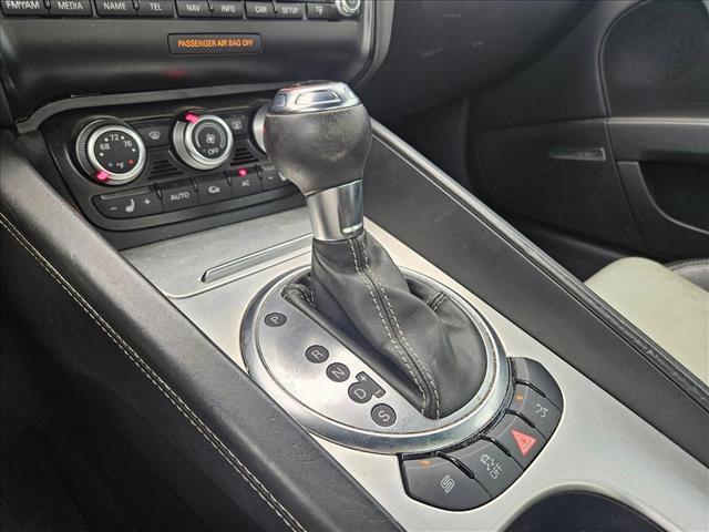 used 2013 Audi TTS car, priced at $15,988